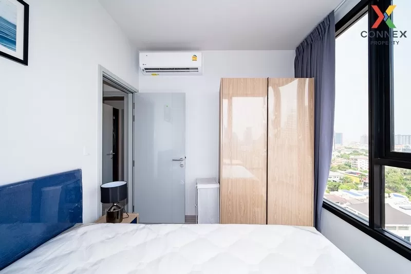 เช่า คอนโด  XT Ekkamai BTS-เอกมัย  คลองตันเหนือ วัฒนา กรุงเทพ CX-